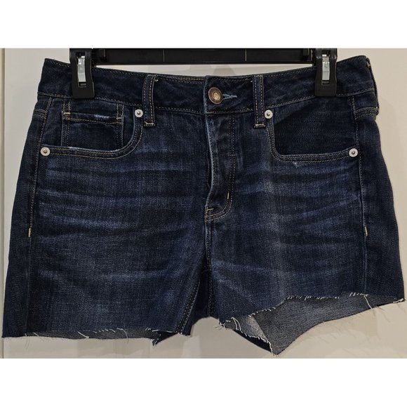 American Eagle Outfitters Pants - American Eagle Size 2 Juniors‎ Shorts